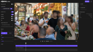 자라소프트, 코레일 'CCTV 모자이크' AI 비식별 솔루션 구축... 비용·시... - 뉴스 썸네일 이미지