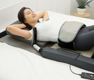 "하루 15분, 허리가 달라진다"... 휴스파인, AI 기반 허리 관리 솔루션 '... - 뉴스 썸네일 이미지