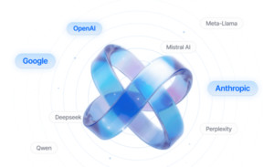 "클릭 한 번으로 모델 교체" 몬드리안에이아이, AI 교차 검증 플랫폼 'R... - 뉴스 썸네일 이미지