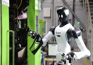 아이엘, 휴머노이드 로봇 ‘운용 최적화’ 단계 진입…현장 데이터 기반 ‘피지컬 AI’ 학습 체계 구축