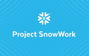 스노우플레이크, 데스크톱용 자율형 AI ‘프로젝트 스노우워크’ 공개