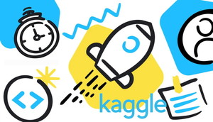 구글 캐글, ‘커뮤니티 해커톤’ 전격 출시... “누구나 '글로벌 AI 챌린지' 개최한다”