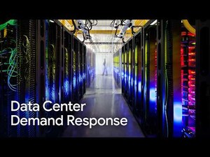 구글, 데이터센터 ‘수요 반응(DR)’ 용량 1GW 돌파... 지능형 전력망 혁신 가속