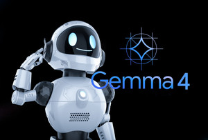 구글, “가장 강력한 오픈소스 AI 모델, ‘젬마 4’ 공개"...파라미터당 최고 지능·에이전트 ·온디바이스까지