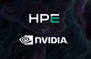 HPE, 엔비디아와 손잡고 ‘AI 팩토리·슈퍼컴퓨팅’ 혁신 선언...엑사스케일 AI 인프라 경쟁 본격화
