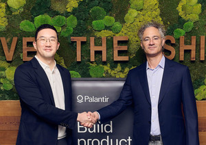 구광모 대표, 실리콘밸리 찾아 AI 사업화 속도 높여 … '팔란티어'와 피지컬AI 분야 선도기업 '스킬드AI' 창업자 만나