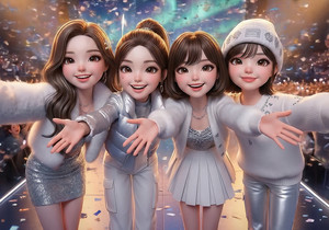 AI 크리에이티브 스튜디오 ‘뜨거운바다’… 러시아·모로코 국제영화제 공식 상영작 선정