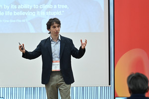 아보링고, 50개 교육기관과 파트너십 체결…에이전틱 AI 교육 본격화