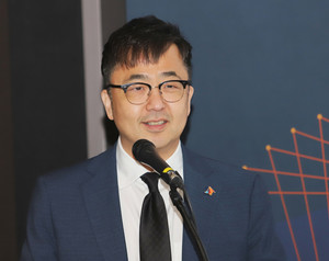 매스웍스 박주일 대표, “공학 혁신의 핵심은 AI, 제조 경쟁력 좌우한다”...복잡성·속도·디지털 전환 압박 해법 제시