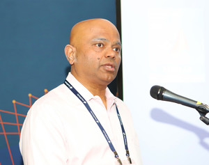 매스웍스 사미르 프라부 이사 “AI, 엔지니어링 설계의 판을 바꾸다”...코드·설계·검증까지 전면 자동화 시대로