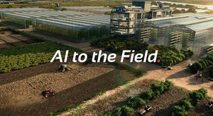대동의 미래농업 세상, ‘AI to the Field’ 비전 광고 공개...미래농업 속도 맞춰 선도 기업 이미지 강화
