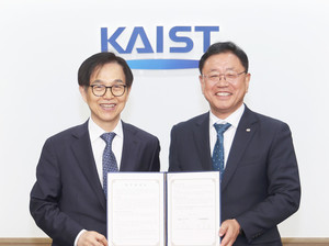 KAIST-한전KDN, AI 기반 캠퍼스 에너지 플랫폼 구축…글로벌 진출 추진