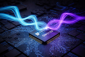 관악아날로그, 성능 대폭 강화한 온디바이스 AI 칩 ‘GW2120’ 시연