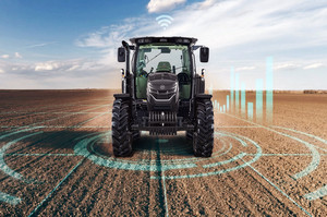 “인공지능, 농업도 완전 자율화”…대동, 국내 최초 AI트랙터 출시 ‘필드로봇 시대’ 선언