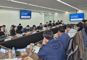 문체부, 인공지능 기반 문화강국으로 나아갈 정책 방향 논의