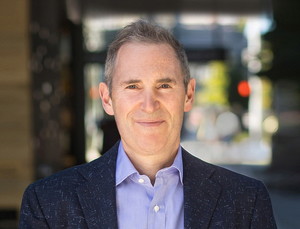 아마존 앤디 재시 CEO, “AI는 아마존의 모든 것을 재정의한다”…전사 ‘AI 중심 체질 전환’ 가속