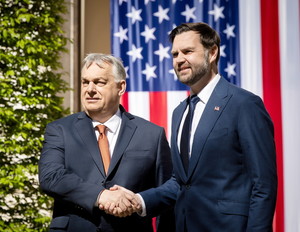 미·헝가리, AI·에너지·안보 ‘전략 동맹’ 격상…디지털·AI 협력 본격화