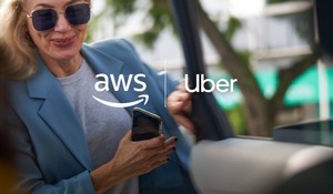 “밀리초 단위 의사결정”…우버, AWS 기반 AI 인프라 확장으로 모빌리티 혁신 가속