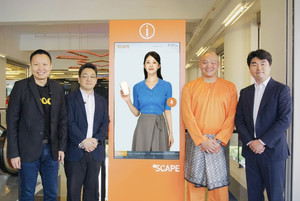 이스트소프트, 실시간 AI 휴먼 서비스 ‘페르소 인터랙티브’ 동남아 거점 확보… 글로벌 확장에 속도 낼 것