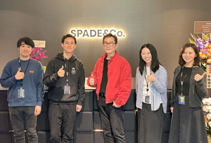 K-AI 영상 제작 플랫폼 에이크론...일본 VFX 전문 기업들과 글로벌 플랫폼 도약 나서