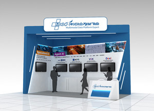 미소정보기술, 멀티모달 데이터 기반 도메인 특화 AI 솔루션 대거 공개