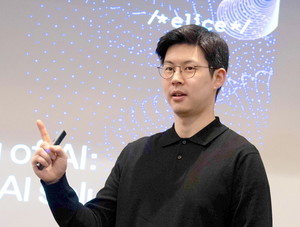 엘리스그룹, 동국홀딩스∙GS벤처스로부터 전략적 투자 유치...1GW급 초대형 AI 데이터센터 구축 기반 마련