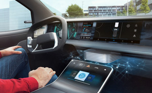 보쉬, 퀄컴과 협력 확대…ADAS·콕핏 통합 플랫폼으로 자율주행·AI 기반 차량 경험 진화