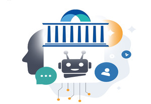 'AI 국회' 공식 오픈... 삼성SDS, '국회AI의정지원플랫폼'으로 지능형 의정지원 체계 구현