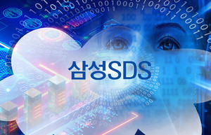 삼성SDS, 글로벌 투자기업 KKR과 미래 성장 동력 확보 위한 전략적 협력 추진