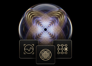 엔비디아, 세계 최초 실용적 양자 컴퓨팅 가속 위한 오픈 AI 모델 ‘아이징’ 발표