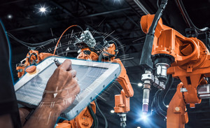 ST마이크로, AI 기반 모터 제어 가속하는 머신러닝 소프트웨어 팩 출시