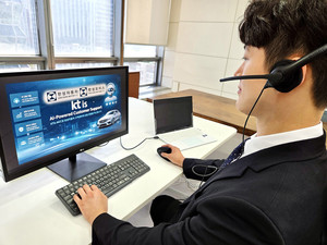 KTis, 한성자동차·한성모터스 고객센터 AI 전환…상담 효율 28% 개선