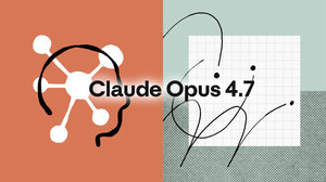 앤트로픽, ‘클로드 오퍼스 4.7’ 전격 출시… “자율 코딩 성능 극대화 및 시각 지능 강화”