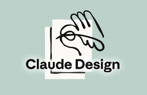 “아이디어만 말하면 디자인 완성”...‘클로드 디자인’ 공개, 디자인부터 프로토타입까지 AI와 협업