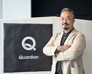 베이스스톤 박유신 대표, “AI기반 공격, 예측 불가능한 ‘양자엔트로피’로 막는다”