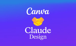 캔바, 앤트로픽 ‘클로드 디자인’에 통합… AI 기반 디자인 수백만 사용자에게 제공