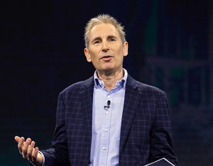 AI 시대, 인프라 투자 기업이 국가 경쟁력 좌우...아마존, 2025년 美에 500조 원 투자