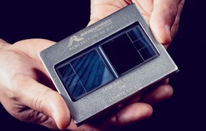 아마존·앤트로픽, 10년간 1000억 달러 AI 동맹…“트레이니움으로 패권 경쟁 가속”