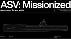 안두릴, HD현대와 ‘자율 수상함’ 본격 생산…미 해군 AI 전력 재편 가속