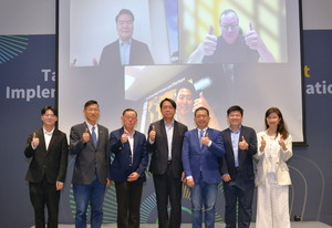 한국인공지능협회, 한·대만 AI 서밋 성료…양국, AI 에이전트 산업 협력 체계 구체화