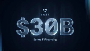 VAST 데이터, 기업가치 300억 달러로 평가… AI가 이끄는 새로운 인프라 모델 부상