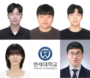 대단한... 연세대 학생 AI 연구진, ICLR 2026서 논문 4편 동시 채택 -‘SSPO’ 오럴 선정 쾌거