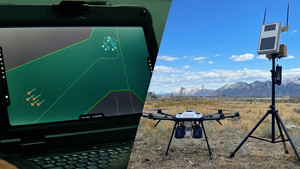 록히드마틴, 저가 드론이 만든 새로운 전장 위협 대처....AI 기반 드론 대응 플랫폼 '포템'에 2,500만 달러 투자