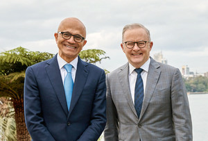 마이크로소프트, 호주에 26조원 ‘AI 풀스택’ 투자…인프라·보안·인재까지 국가 단위 전략 가속