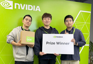 노타, 엔비디아 ‘네모트론 해커톤’ 종합 우승… 합성 데이터 기반 MoE 양자화 기술력 입증
