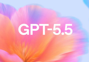 오픈AI, 복잡한 업무 처리 능력 높인 AI 모델 'GPT-5.5' 공개...코딩·리서치·문서 작업까지