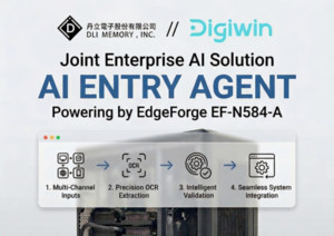 대만 DLI, 한국 시장 첫 진출… 엣지 AI 인프라 'EdgeForge AI'