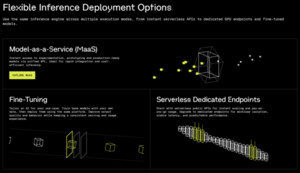 GMI 클라우드, 100여 개 AI 모델 묶은 MaaS 출품… "기업 AI 주권 확보 지원"