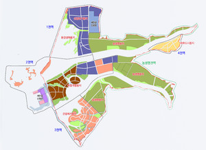 새만금, ‘AI 혁신 스마트도시’로 도약한다...'새만금 스마트도시계획', 국토부 최종 승인