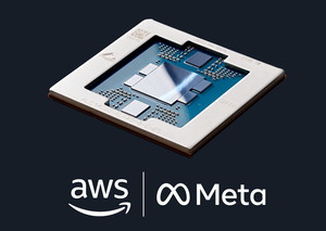 메타, ‘에이전틱 AI’ 인프라에 CPU 대규모 확장… AWS, 수천만 개 '그라비톤 칩' 도입
